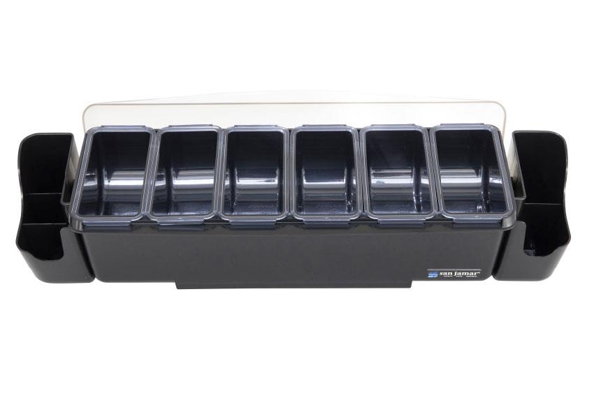 Complete Dome unit with straw holders - 3.3l 