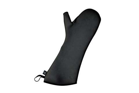 Ulti-grip glove - l 330 mm - black - per piece