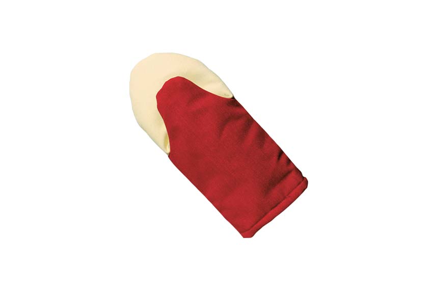 Kooltek puppet moufle - l 381mm - avec kevlar - par pièce 