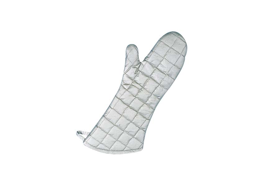 Basishandschuh Hitze&amp;kälte - L 432mm - Pro Paar 