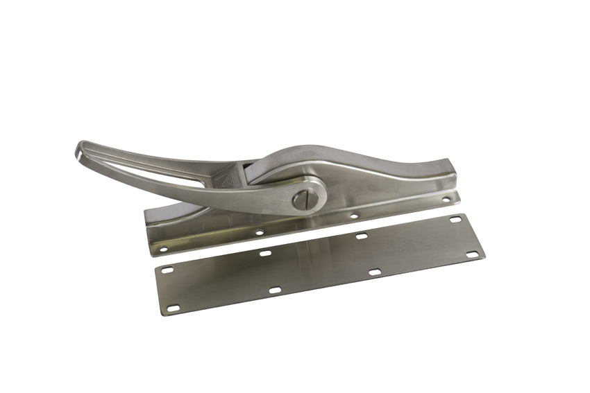 3.31.0286 crémone inox - réversible g/d 