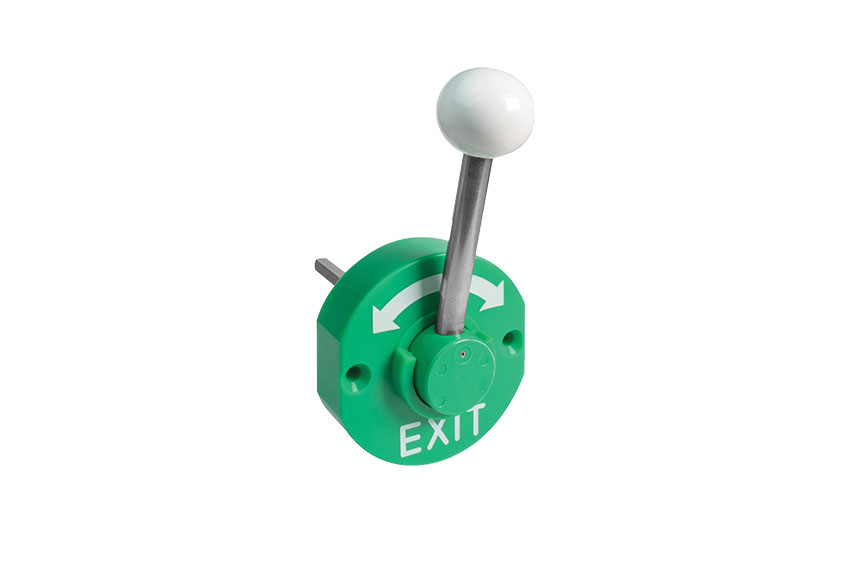 Ouvre-intérieur loqueteau 60-80mm 3.31.0470 (540.000) 