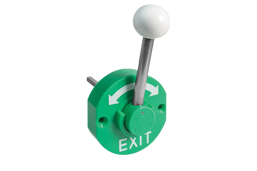 Ouvre-intérieur loqueteau 101-120mm 3.31.0472 (540.000) 