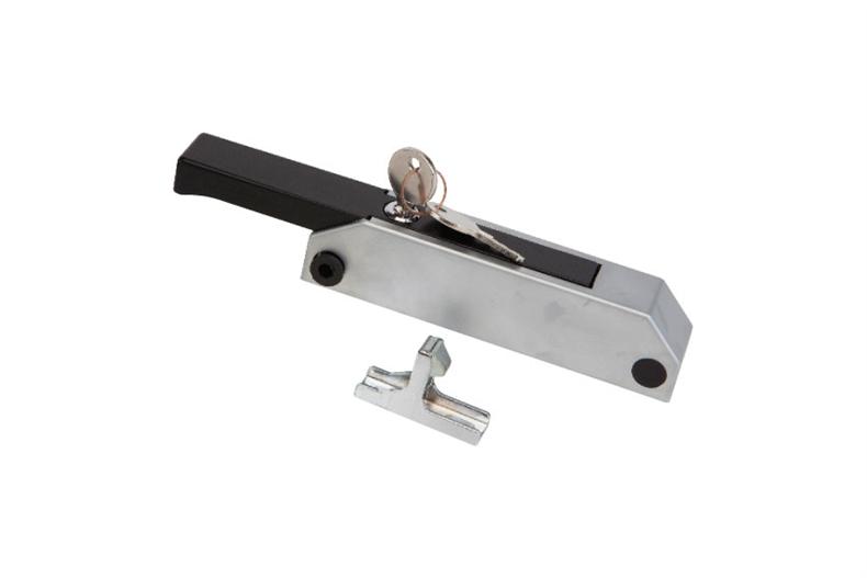 3.30.0500 loqueteau avec cylindre, incl. nez 