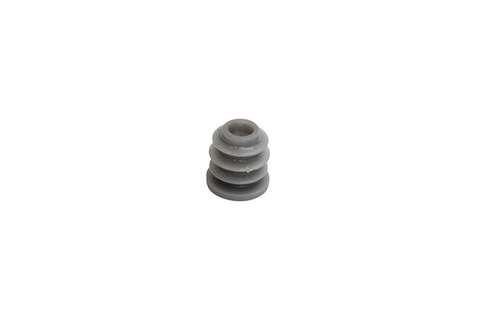 Eindstuk voor bri-100 - polyamide