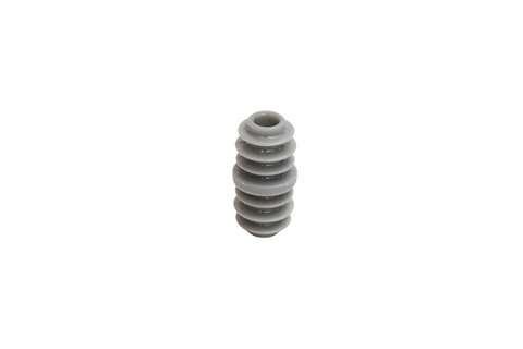 Buisverbindingsstuk voor bri-100 - polyamide