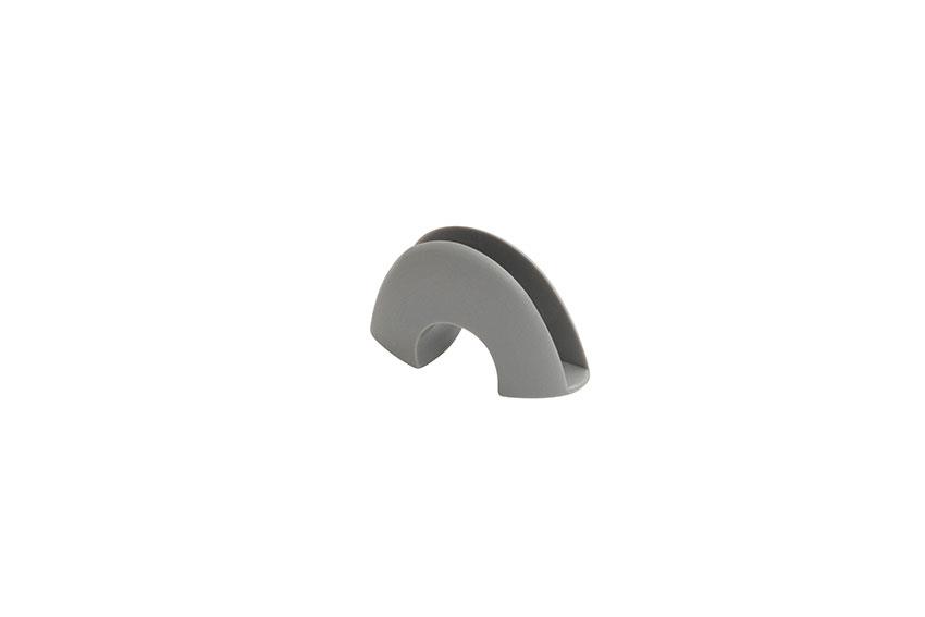 Clips pour consoles - polyamide 
