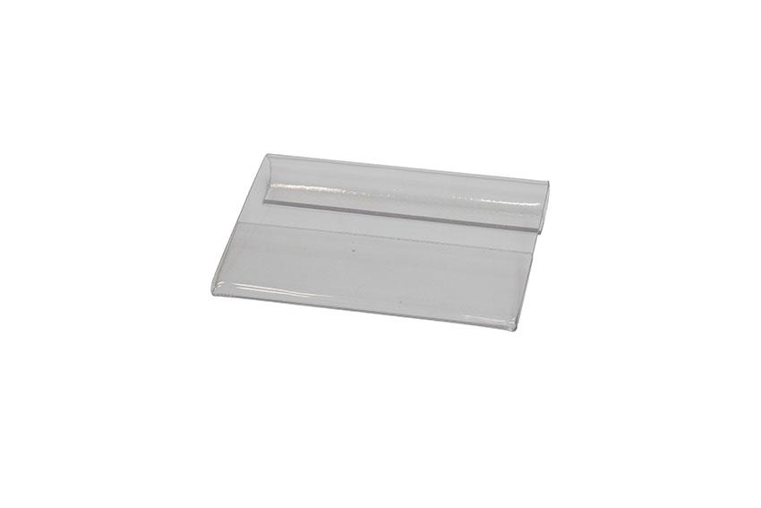 Porte etiquette pour bri-100 - 105mm/lng 