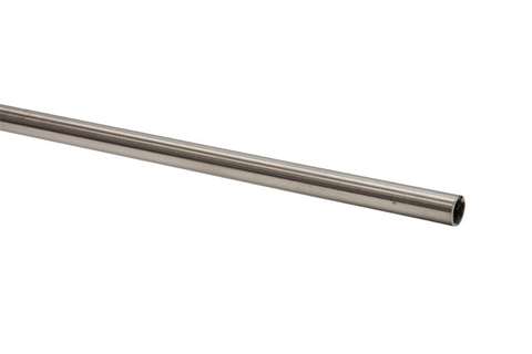 CNS Rohr AISI 304 Ø12x1mm - Preis/meter