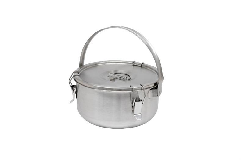 Soup container 5 l - with big handle 