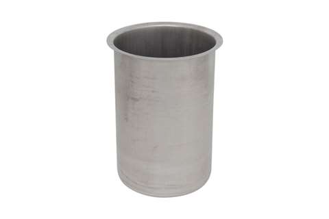 Einsatztopf für Eisbehälter - Anti-rotat - Ø 207mm - H 500mm