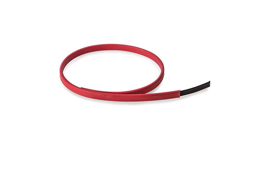 Selbstregulierender Heizband 8x4mm - 25w/m 