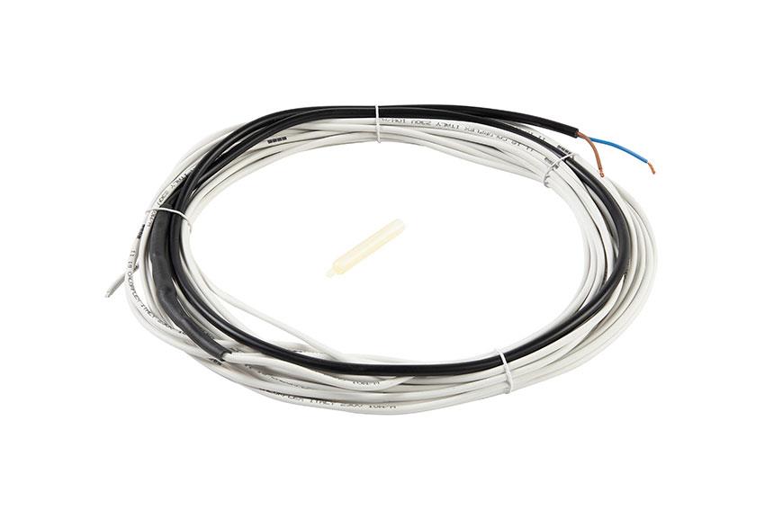 Kit 14m vwc-5031 - 20w/m - incl. 1m connection et manchon etanche 