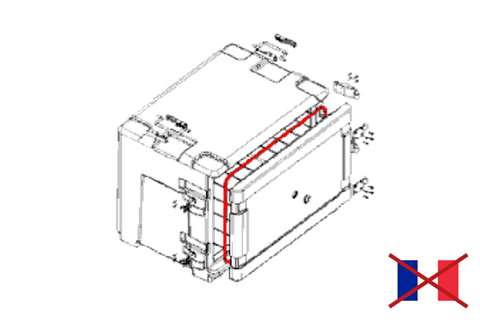 Dichting silicone al300