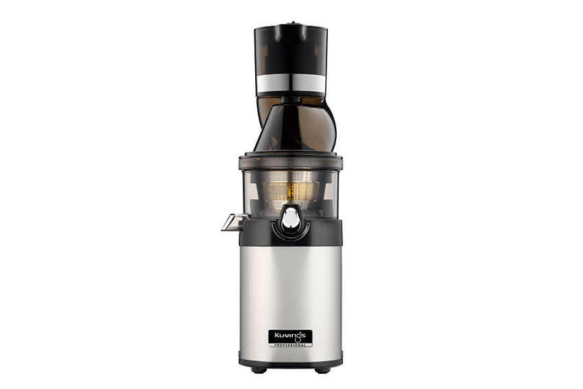 Slow juicer Kuvings Chef CS600 