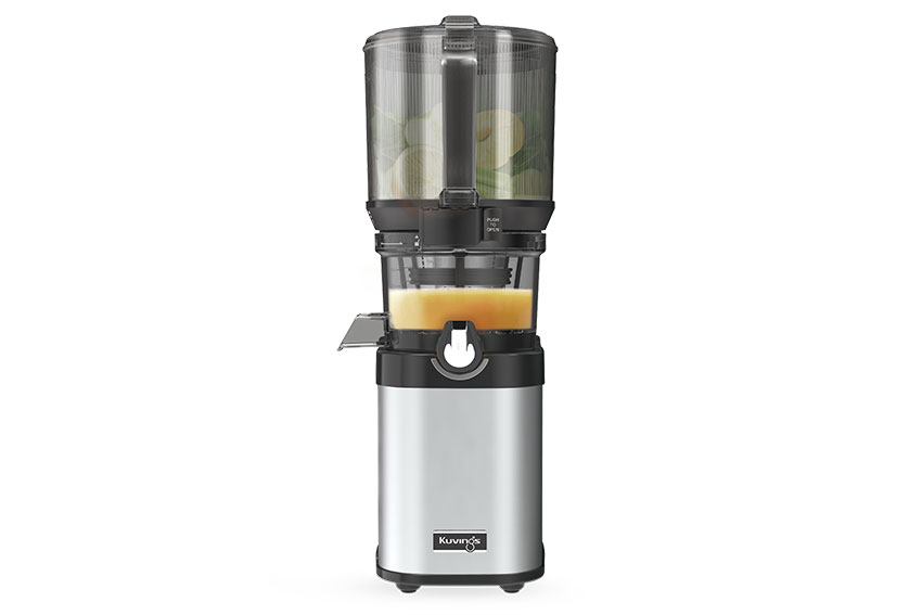 Slow juicer Kuvings CS800 Auto Feed 