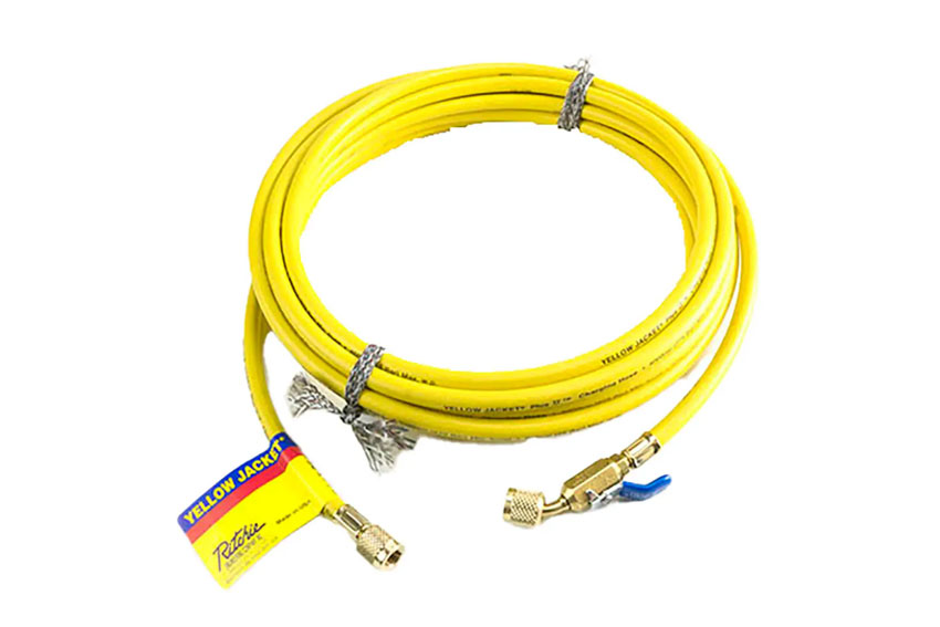 Vacuumslang 792cm - 1/4" 