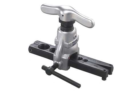 Flare apparaat - eccentric cone - 3/16'-3/4' - r410a