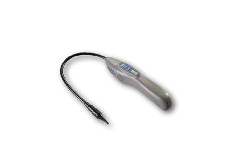 Accuprobe Ii Elektronischer Lecksucher