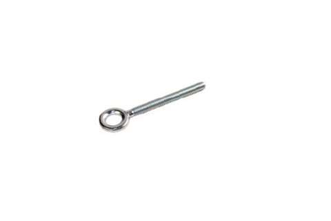 Achetez Vis à œillet 12 x 4 mm acier galvanisé lot de 8 ici Achetez Vis à œillet 12 x 4 mm acier galvanisé lot de 8 ici