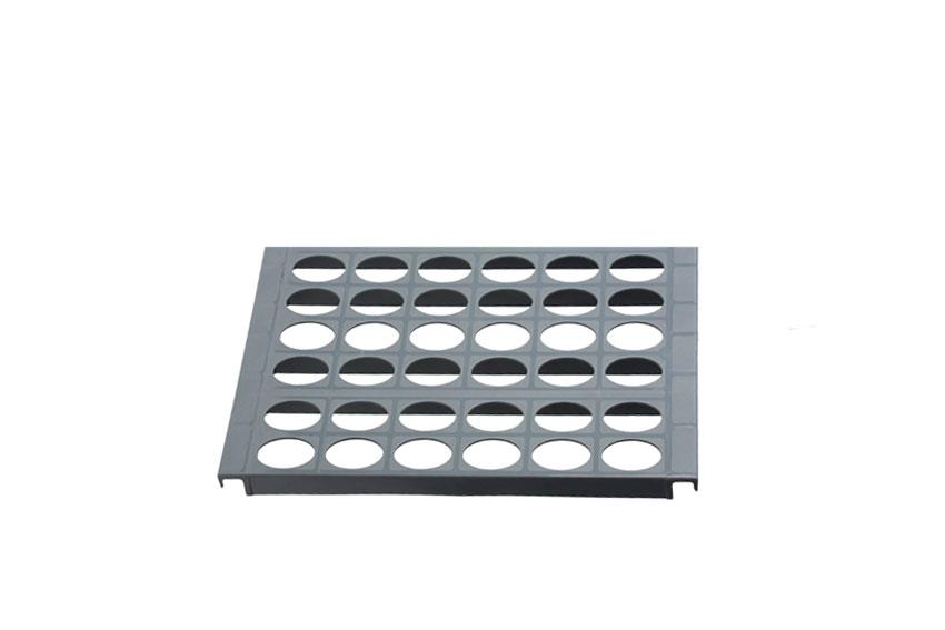 Clay.30x465611 - legvlak 300x460mm - Fermostock 5711 - diepte 460mm 