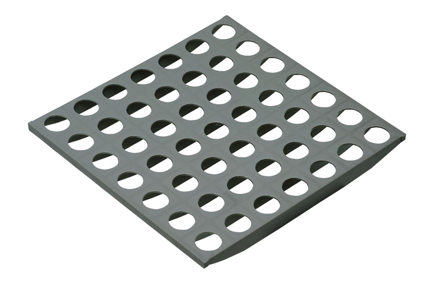 Clay.33x42 - Clayette 330x420mm Fermostock 6611 - prof 360mm 