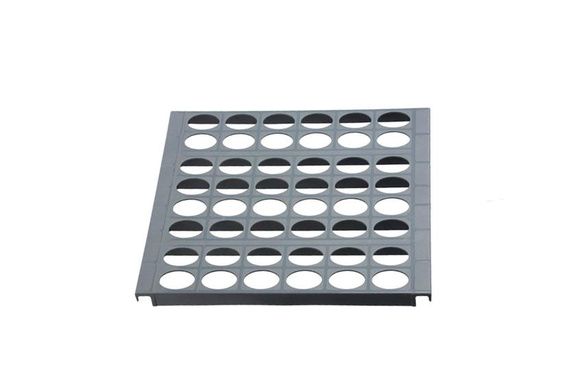 Clay.42x365611 - legvlak 420x360mm - Fermostock 5711 - diepte 360mm 