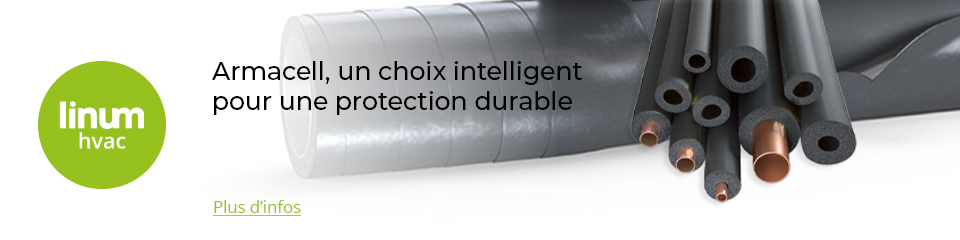 Armacell Arma-Chek Wrap & ACE Plus