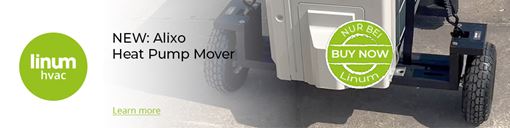 Alixo Heat Pump Mover