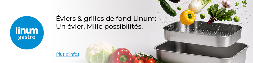 Paniers pour cuves