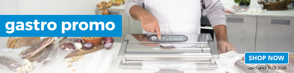 Linum gastro promo march