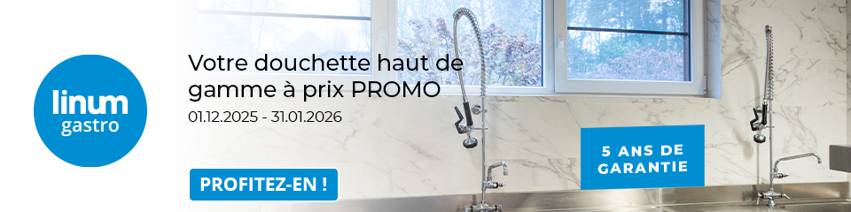 Promo douchette LKE-2410-000