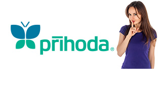 Prihoda