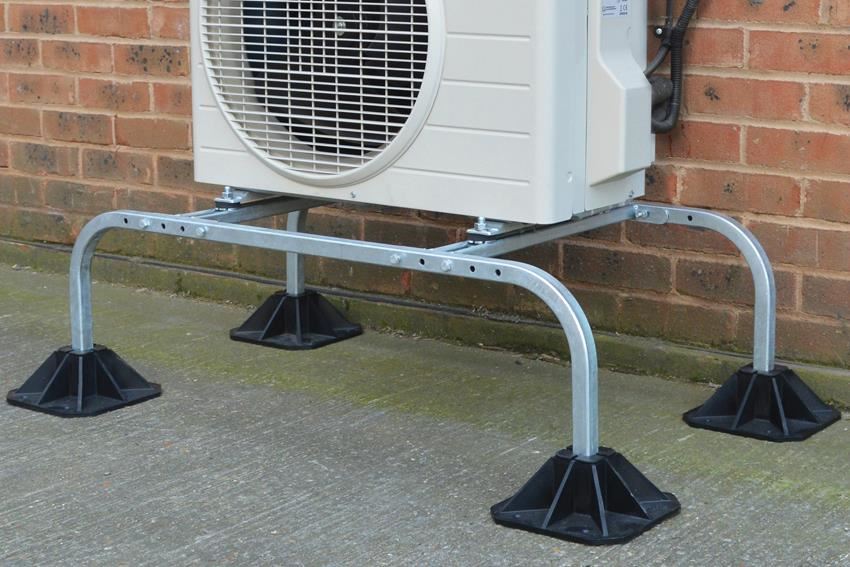 Big Foot Systems Linum Europe